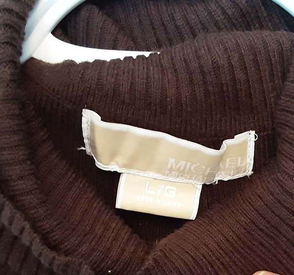 Michael Kors dress - Picture 2 of 4